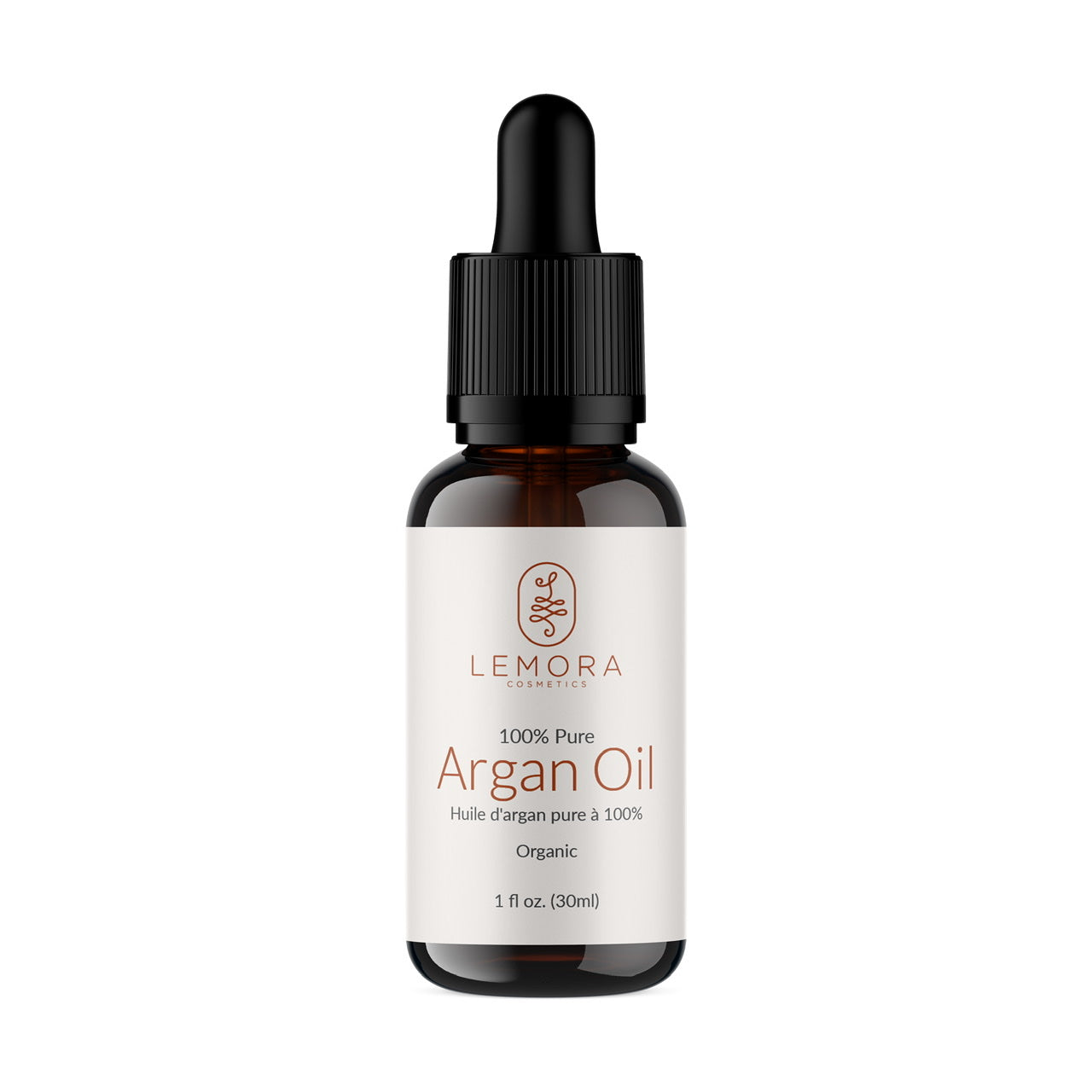 Pure Moroccan Argan Oil