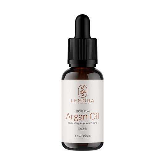 Pure Moroccan Argan Oil